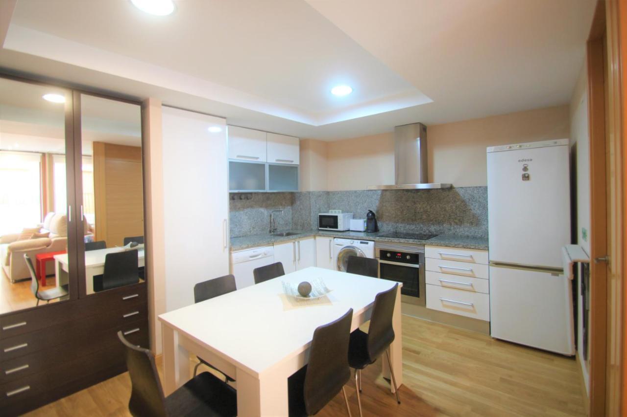 Modern Casaturis With Castle Views A131 Apartamento Alicante
