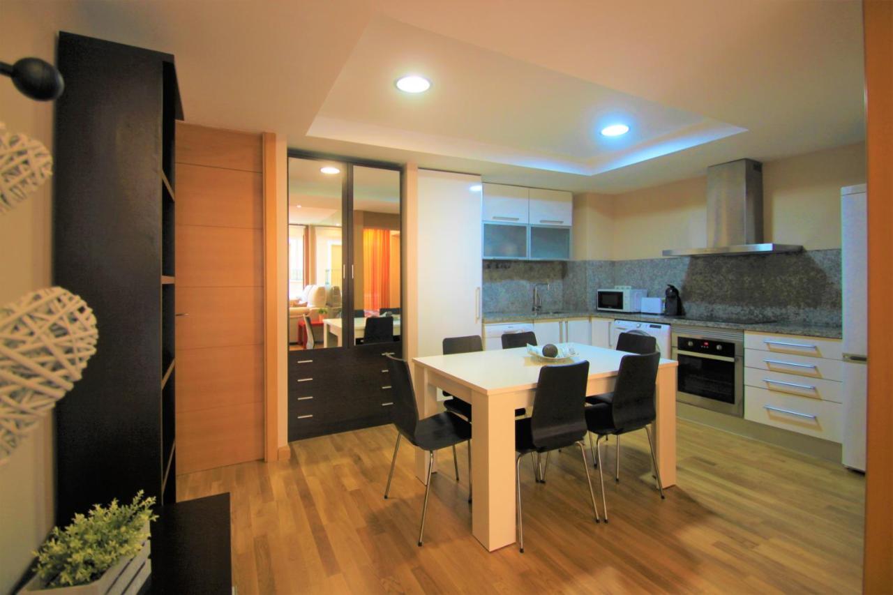 Modern Casaturis With Castle Views A131 Apartamento