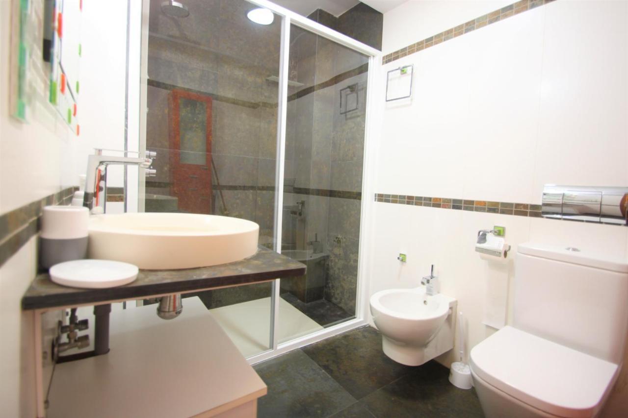 Apartamento Modern Casaturis With Castle Views A131 Alicante
