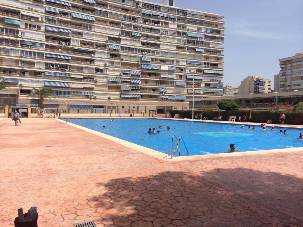 Appartement Club Del Mar L24 *