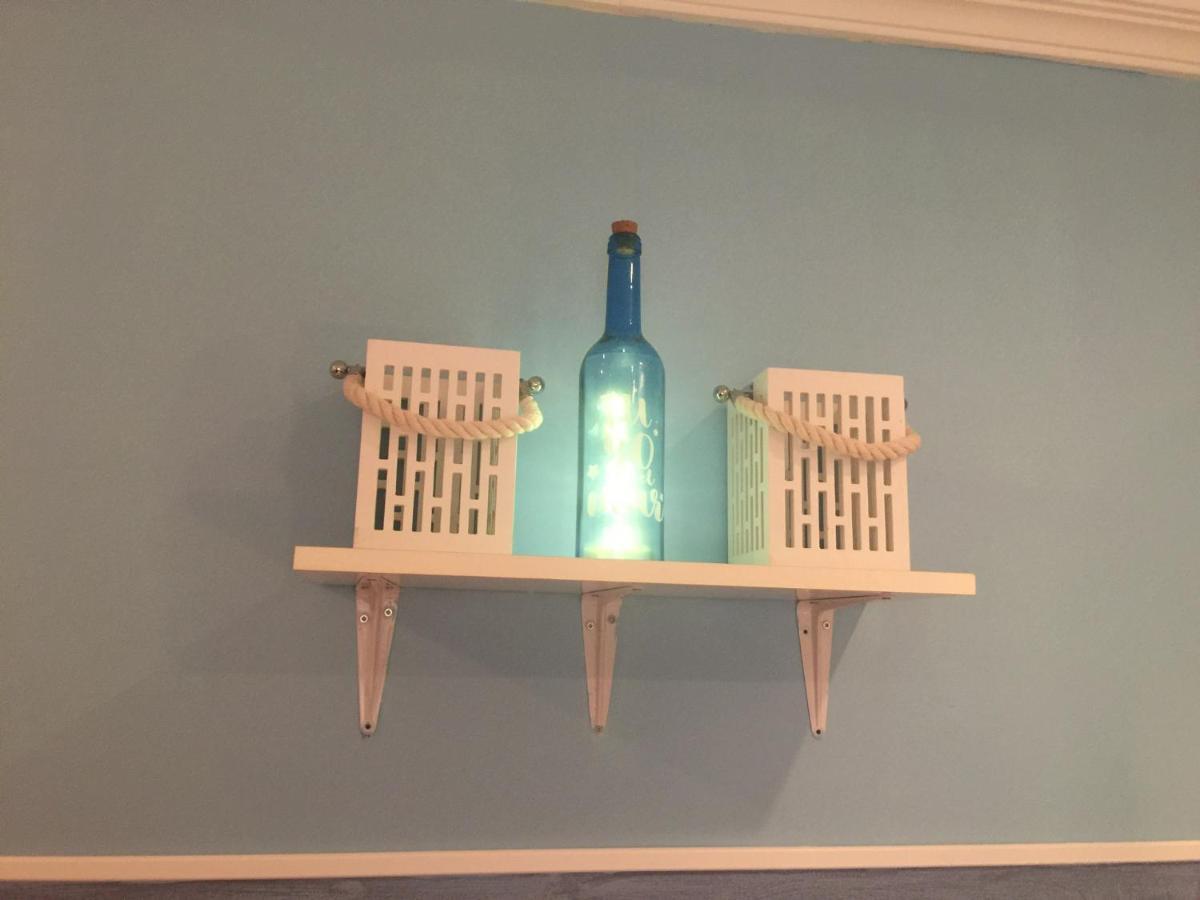 Club Del Mar L24 Appartement *