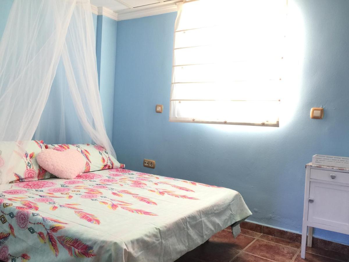 Club Del Mar L24 Appartement