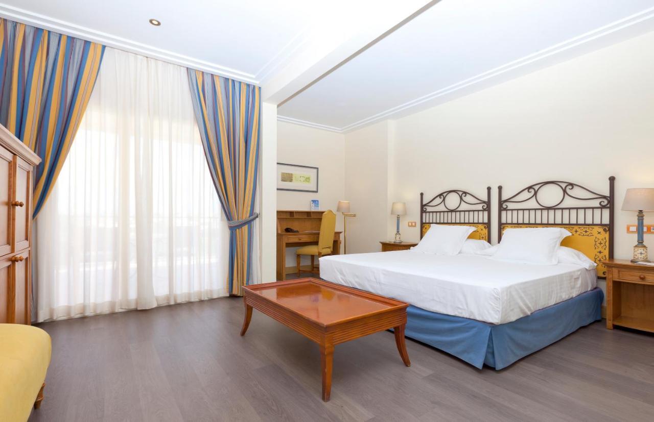 Hotel Golf 4*