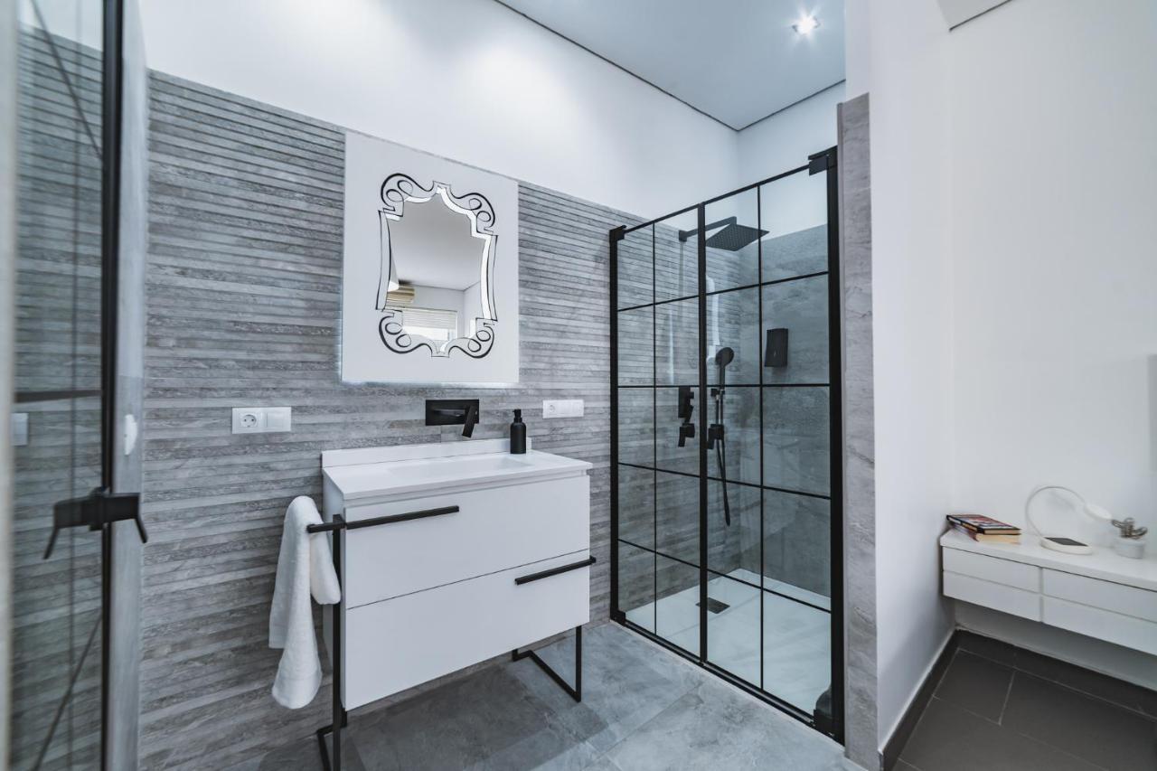 & Urban Attic Apartment Alicante