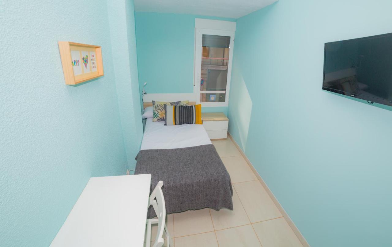 Old Town Guest house Alicante