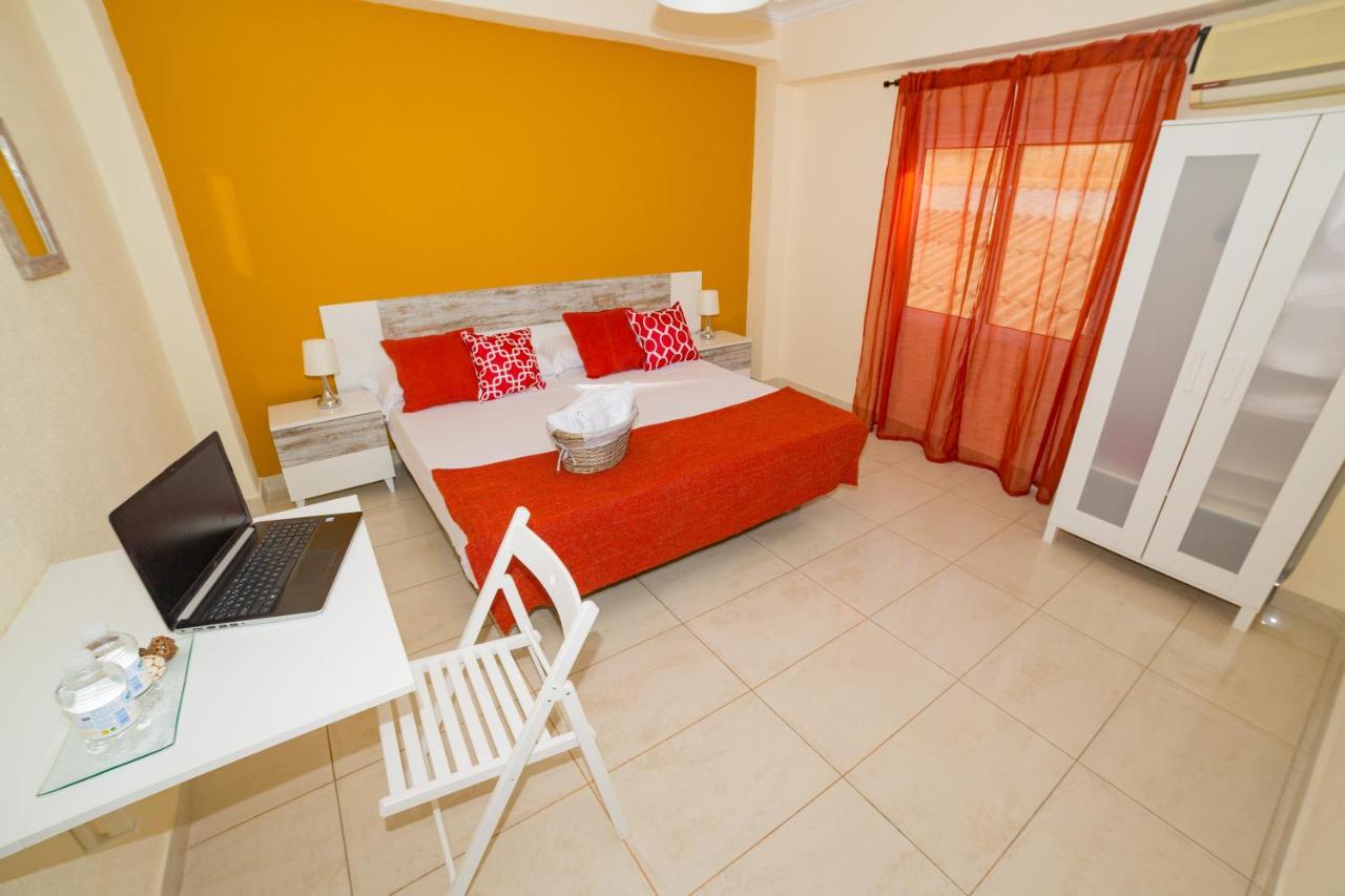 Guest house Old Town 3*