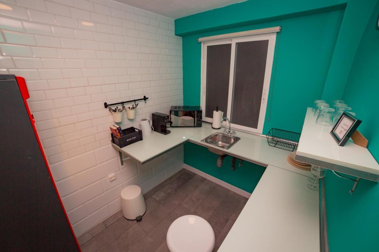 Guest house Old Town Alicante