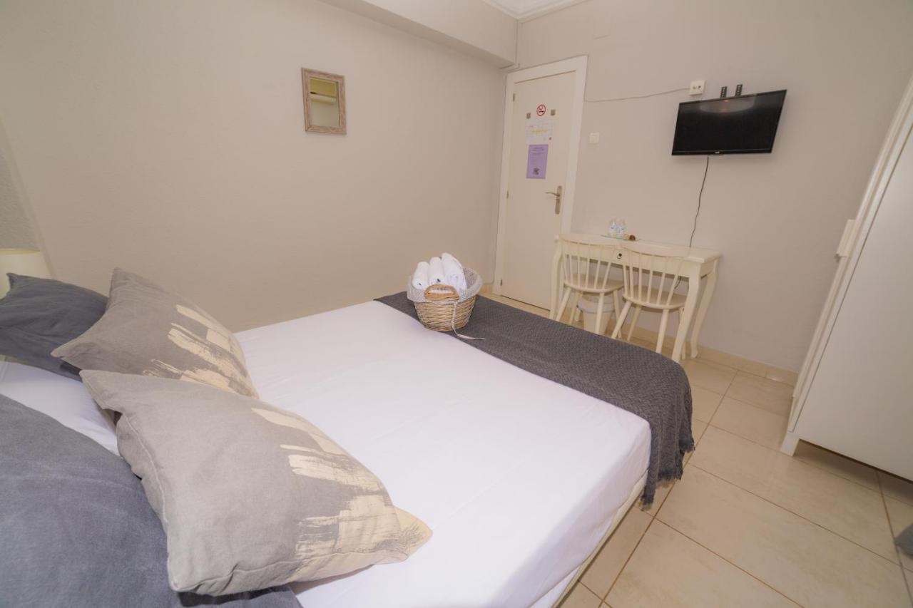 Guest house Old Town 3*