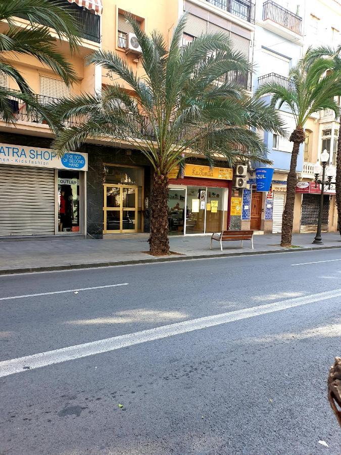 C41 Alicante