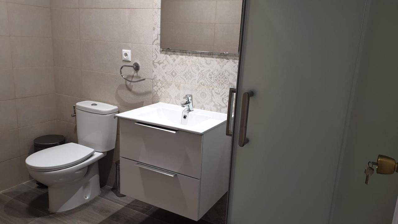 Apartamento C41