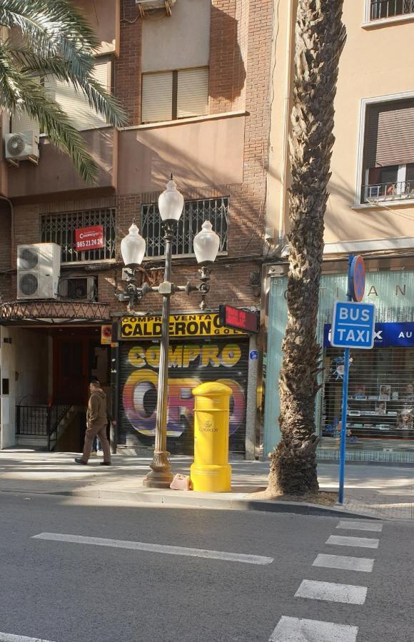 C41 Apartamento Alicante