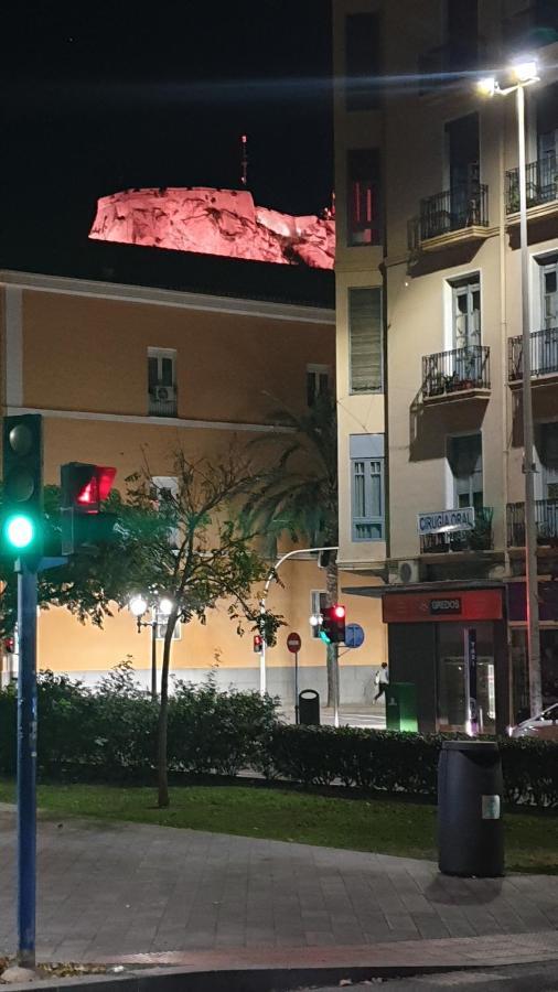 C41 Apartamento Alicante