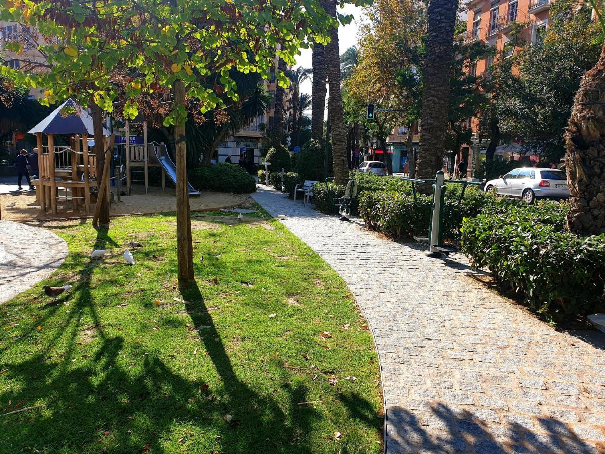 Apartamento C41 Alicante