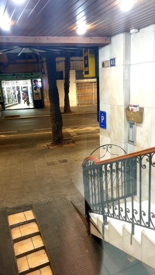 Apartamento C41