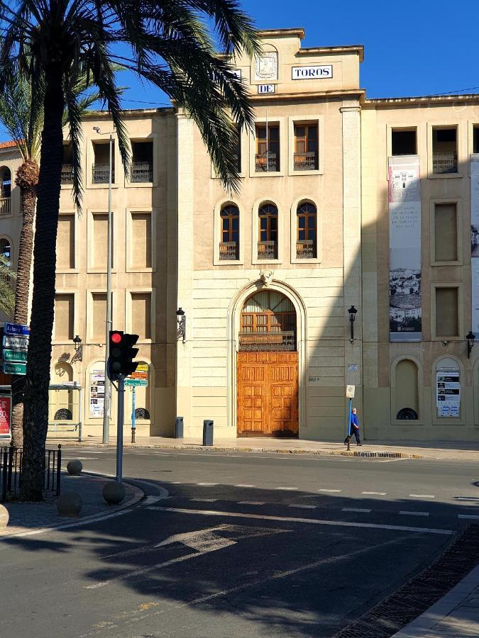 Apartamento C41 Alicante