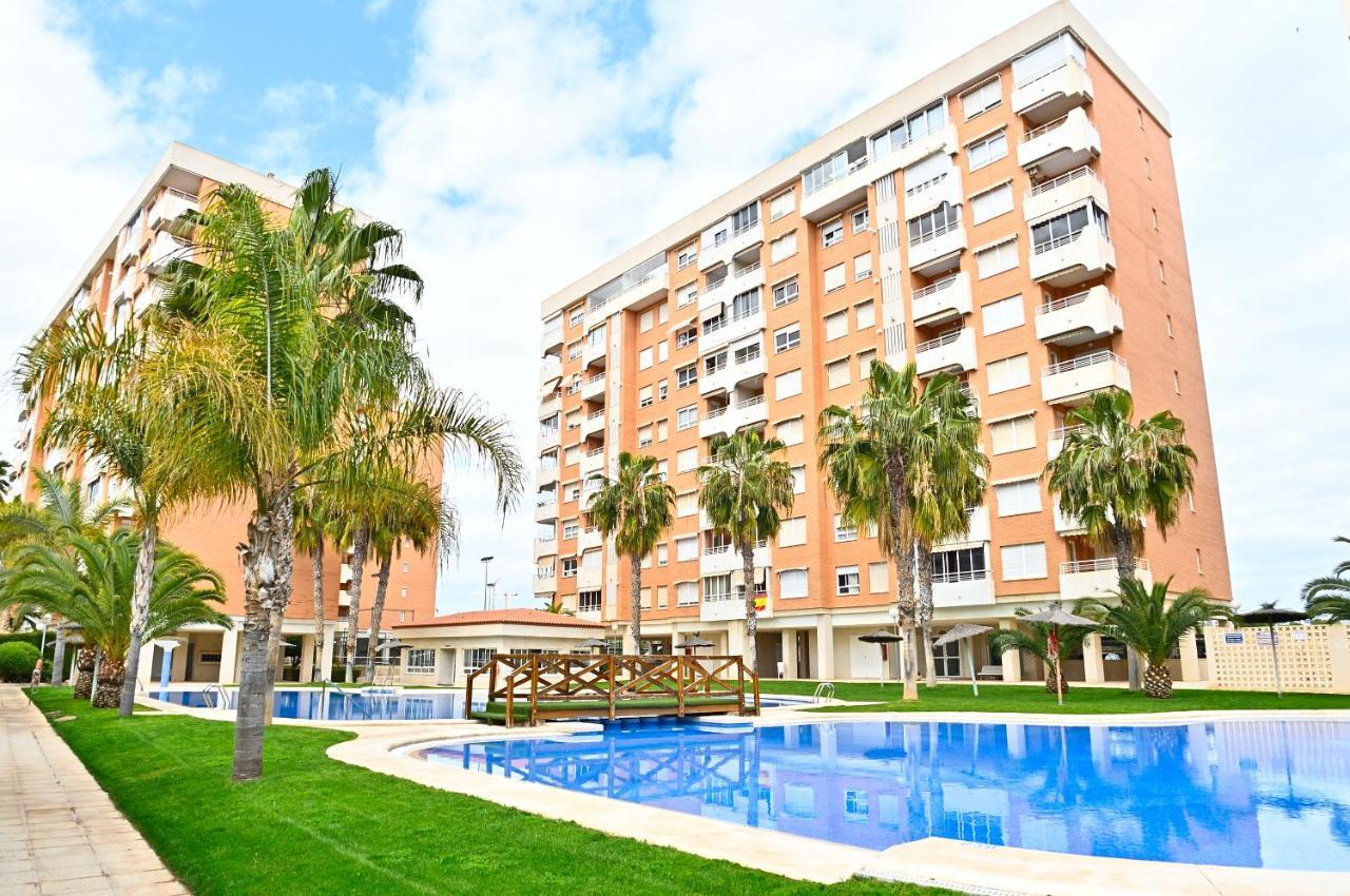 Apartment Myflats Bulevar Alicante