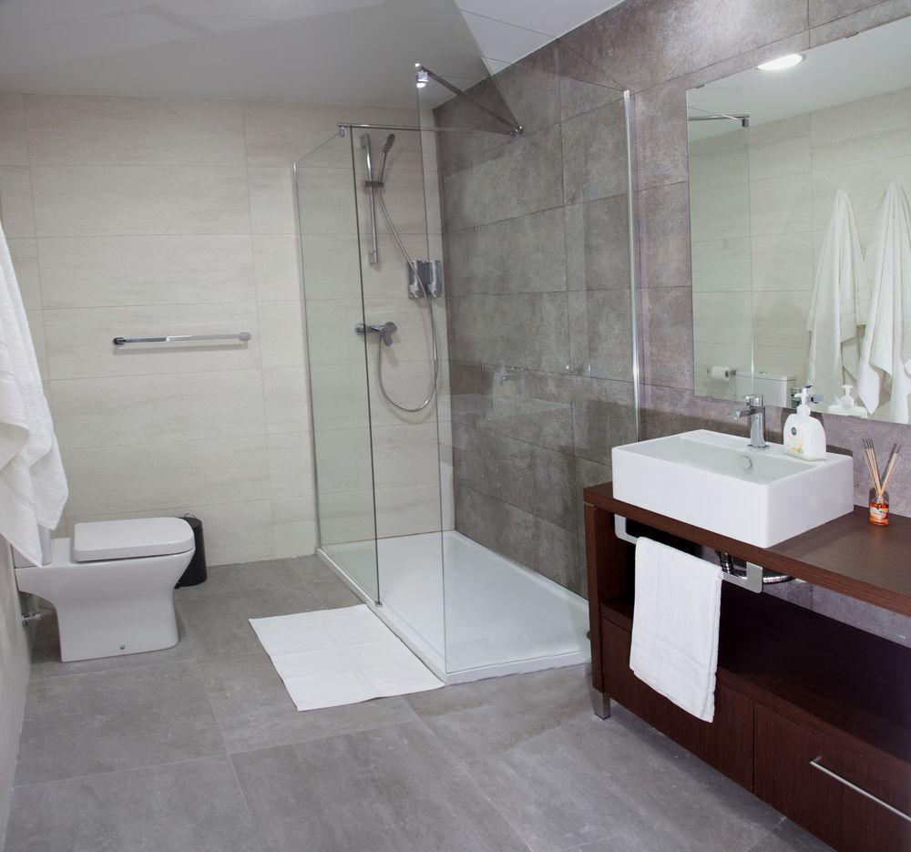 Color Appartement Alicante