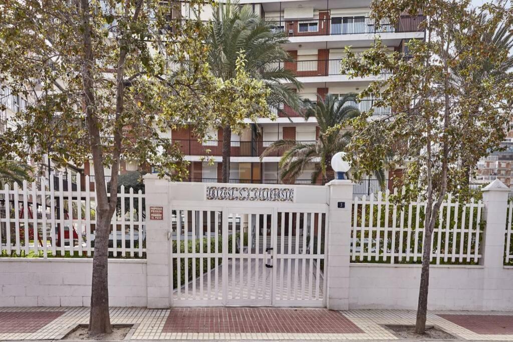 Appartement Beferent Arizona 2 Playa San Juan Alicante