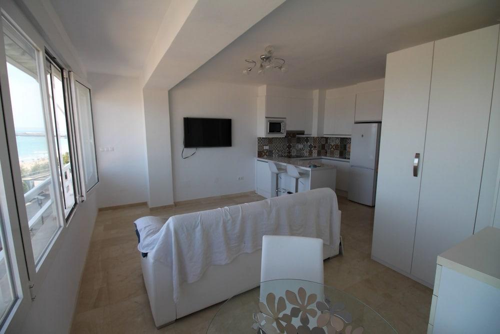 Estudio Playa Del Postiguet