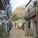 Casa San Rafael