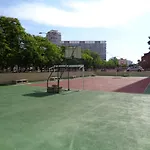 Friendly Flat