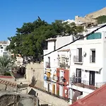 Holiday Home La Patronera