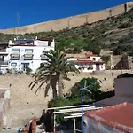 Holiday Home La Patronera