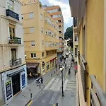 Vibrant City Center