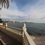 Apartamento Voramar