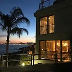 Seaside Villa