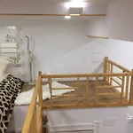 Beautiful And Nice Loft - Alicante