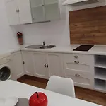 Beautiful And Nice Loft - Alicante