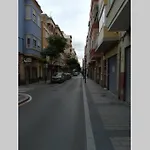 Cozy Apartment In The Heart Of Alicante!