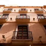 Loft. Old City