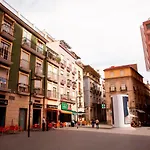 Loft. Old City