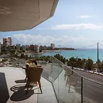 Modern Sea Front Sunny Beach