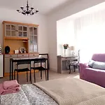 Mini-Apartment Donna Rosa D\'Alvadorez