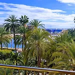 Port-Beach Alicante 2