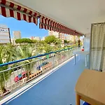 Avenida Costablanca Apartamento A 100 Metros De La Playa De San Juan