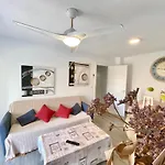 Avenida Costablanca Apartamento A 100 Metros De La Playa De San Juan