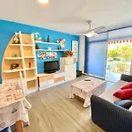 Avenida Costablanca Apartamento A 100 Metros De La Playa De San Juan