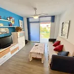 Avenida Costablanca Apartamento A 100 Metros De La Playa De San Juan