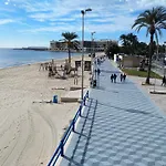 Estudio Alicante Centro