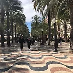 Enclave Paseito - Postiguet