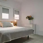 Herrera Center Rooms