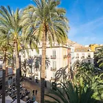 Magic Atico In The Heart Of The Old Town