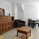 Apartamento Tipico