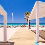 “Piso Cerca Del Mar, En Playa De San Juan”