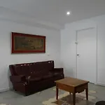 Apartamento Tipico
