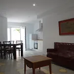 Apartamento Tipico